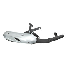 uitlaat sito Yamaha minarelli hor, why, jog-r 0597 uitlaat sito Yamaha minarelli hor, why, jog-r 0597