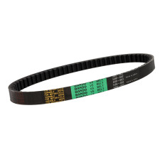 v-snaar bando 669x18.3 10inch agility 10inch, sco china 4t, sco gy6, vp50 s09-002