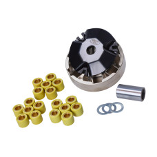 variokit Power1 (3 sets rollen) sco kymco 4t, sco china 4t, sco gy6 variokit Power1 (3 sets rollen) sco kymco 4t, sco china 4t, sco gy6