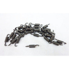 trekveer Omega koppeling + 40% 1 stuks gilera, honda, kymco, peugeot, piaggio, scooter