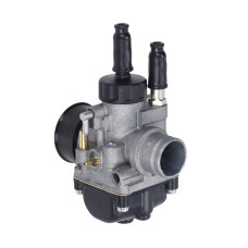 carburateur dellorto phbg ds 21mm gilera runner, minarelli hor+vert, piaggio, puch maxi, vespa 02632
