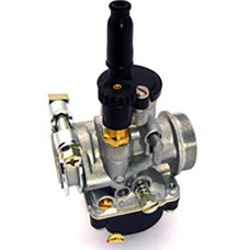 carburateur dellorto opschuif phbg as 20mm 02527