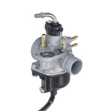 carburateur dellorto phva TS elektrische choke 17.5mm minarelli 01389 carburateur dellorto phva TS elektrische choke 17.5mm minarelli 01389