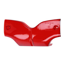 achterlichtglas e-keur SP rood gilera runner 50/125/180