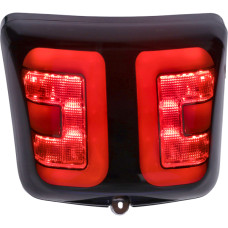 achterlicht Power1 led e-keur smoke zwart glans gtv, gts 125cc, gts 250cc, gts alle mod., gts super 300cc achterlicht Power1 led e-keur smoke zwart glans gtv, gts 125cc, gts 250cc, gts alle mod., gts super 300cc