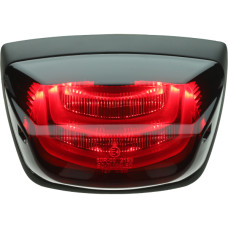 achterlicht Power1 led tube E-keur smoke lx, vespa S achterlicht Power1 led tube E-keur smoke lx, vespa S