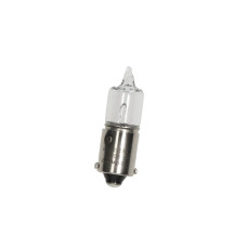 lamp 12V flosser 10W halogeen ba9s 1pcs