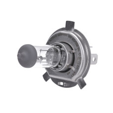 lamp 12V flosser 60/55W halogeen H4 1pcs