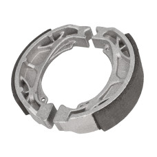 remsegmentset newfren 110x25 kisbee, sco kymco 4t, sco sym 4t, tweet, cello/allo, fiddle, ludix, orbit, sco china 4t gf1043