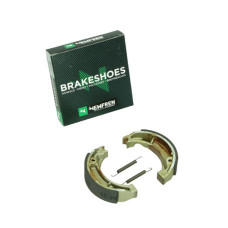 remsegmentset newfren 110x25 mb5, mb8, mbx, mt5, mt8, mtx, mtx-r, mtx-sh, nsr/mbx 50 gf1178