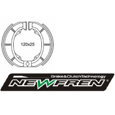 remsegment newfren derbi address, atlantis, cp50, hunter, vamos gf1233 remsegment newfren derbi address, atlantis, cp50, hunter, vamos gf1233