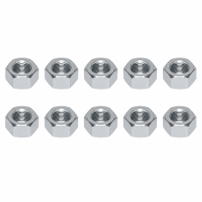moer holle as m14x1 10 stuks zundapp moer holle as m14x1 10 stuks zundapp