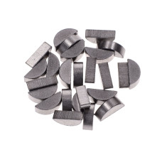 spie DMP vliegwiel model Bosch 3x3.7mm 25pcs kreidler, minarelli am6, simson, zundapp