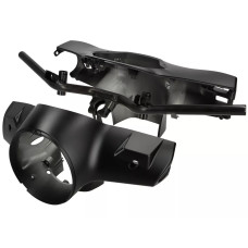 stuur Moto-Nostra sport compleet Drop Bar Vespa GTS 125-300 2018-2022 grondlak 3-delig mn1081 stuur Moto-Nostra sport compleet Drop Bar Vespa GTS 125-300 2018-2022 grondlak 3-delig mn1081