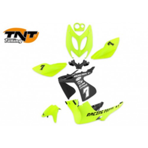 KAPPENSET AEROX TNT RACING