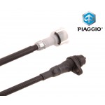 Kilometertellerkabel Vespa S Origineel 650836