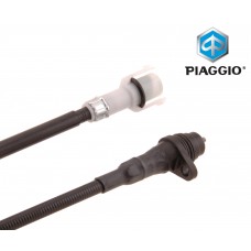 Kilometertellerkabel Vespa S Origineel 650836
