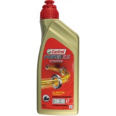 Castrol Power RS Scooter 4T 5W-40 (1L)