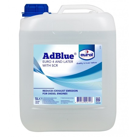 AdBlue Eurol (5L)
