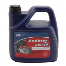 VAToil Scooter 4T 5W-40 (4L)