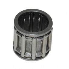 Naaldlager/pistonpenlager 12x17x14 Piaggio/Kymco/Honda