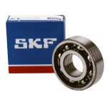 Lager 6303 C3 SKF (17X47X14)