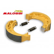 Remsegment Malossi MHR Gilera Runner - Piaggio Zip 2000 - Vespa LX / S 