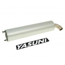 Demper Yasuni Scooter Aluminium