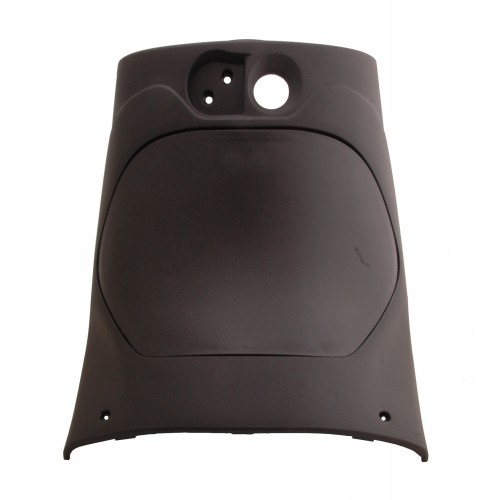 Binnenkappen Zwart | Piaggio Zip