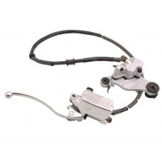 Remset Compleet 25mm | China Retro Remset Compleet 25mm | China Retro