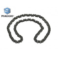Nokkenas-distributieketting Piaggio 50cc 4T 2V - 4V- I-Get 3V Origineel 96933R