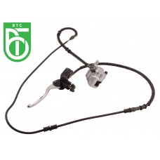 REMSET COMPL. BTC BELLAGIO LINKS REMSET COMPL. BTC BELLAGIO LINKS