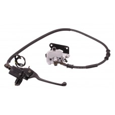 Remset Bobotech Compleet | China LX Remset Bobotech Compleet | China LX