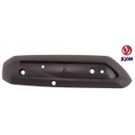 Hitteschild uitlaat Sym Orbit 2 / Fiddle / Tonik 18318-KAA-000