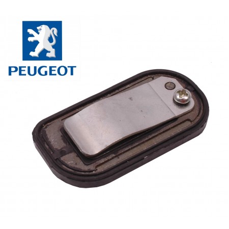 Membraan EGR OEM | Peugeot Kisbee / Django