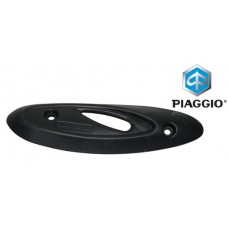 Hitteschild uitlaat Piaggio Zip 4 takt - Fly  4 takt Euro 2 969372