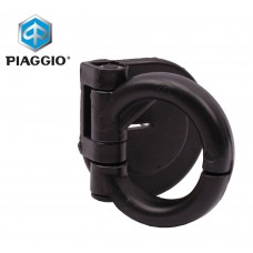 Tassenhaak - helmhaak Piaggio / Vespa