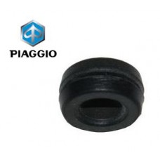 Rubber Hitteschild 15x8mm Piaggio - Vespa Fly/GTS/Liberty/Primavera/Sprint 841782