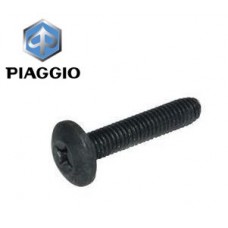Schroef Piaggio origineel treeplank M6x30mm Piaggio, Vespa 271891