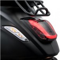 RAW - Set Achter SIP LED Getint | Vespa Sprint / Primavera 50 / 150cc