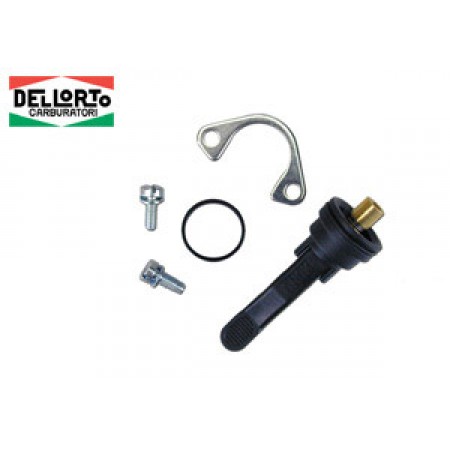 Chokeset handbediening carburateur Dellorto PHVA/ PHVB 5301500-78