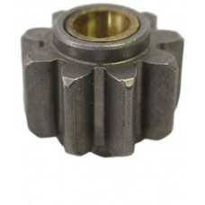 Kickstarterrondsel Morini motor/ Suzuki Katana / AP / Adress / Vamos / Italjet Formula