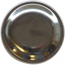 Tankdop 40mm Zundapp/ Kreidler chroom