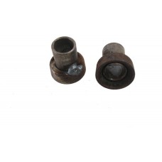 Uitlaat begrenzer inlasring 40km (25 x 7) 