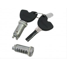 Slotenset Vespa Primavera/Sprint/LX/S/ET-/ET4 Origineel