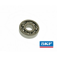 Lager 6205 smal 25x52x13 skf