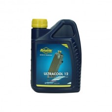 Onderhoudsmiddel koelvloeistof ultracool 12 1L fles putoline 74130