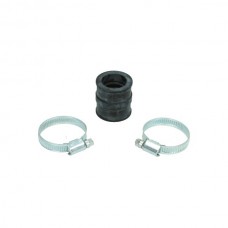 Aanzuigrubber carb 17mm-19mm