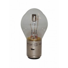 Lamp 6V 25/25W ba20d trifa