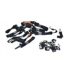 Beenkleed thermoscud montageset tucano r302